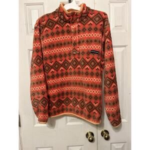 Ladies Souther Marsh Fleece Xs